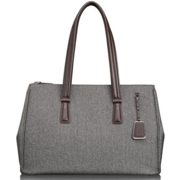 tumi sinclair tote